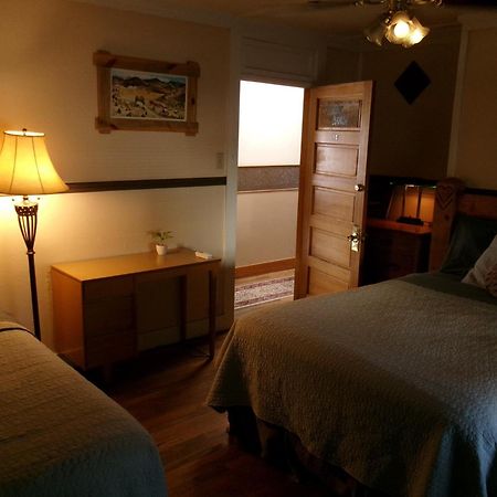 The Hotel Eastin Kremmling Ngoại thất bức ảnh