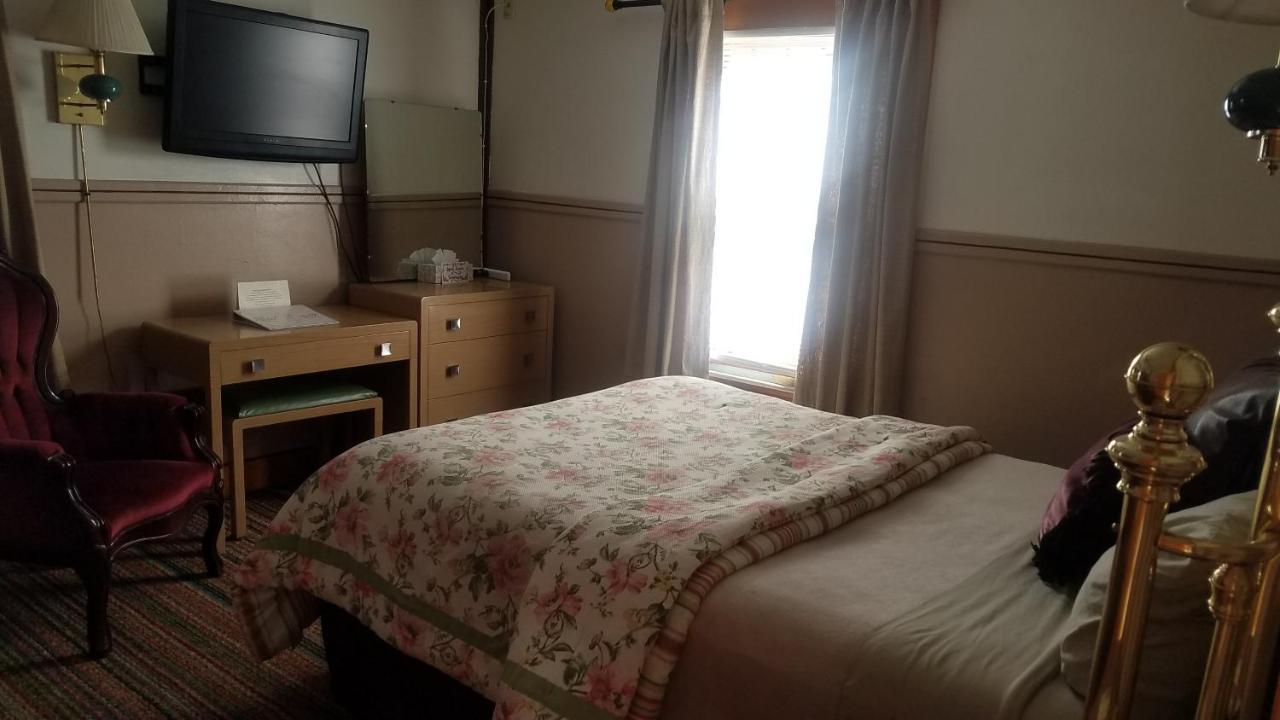 The Hotel Eastin Kremmling Ngoại thất bức ảnh