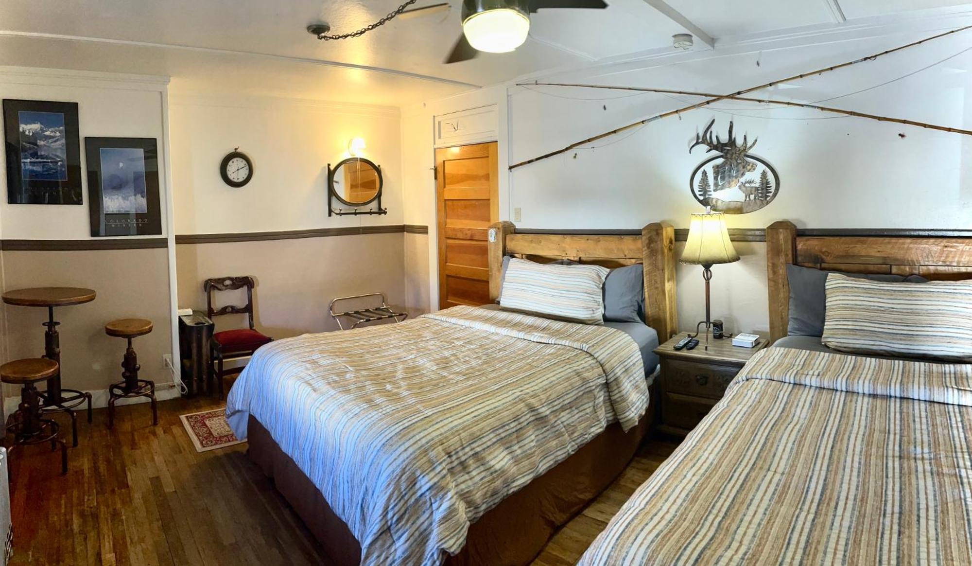 The Hotel Eastin Kremmling Ngoại thất bức ảnh